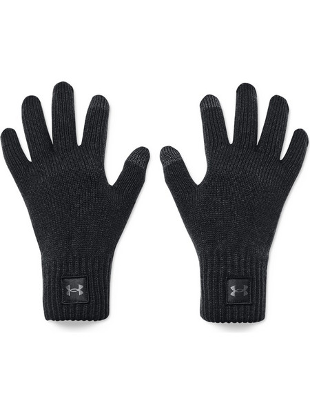 Γάντια Under Armour Halftime Gloves Blk