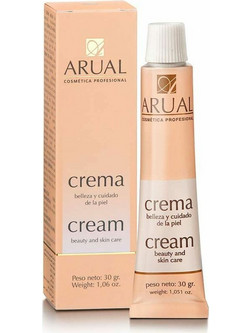 Arual Ενυδατική Κρέμα Χεριών 30ml