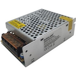 ΤΡΟΦΟΔΟΤΙΚΟ ΜΕΤΑΛΛΙΚΟ 24V DC 40W IP20