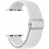 Ksix Λουράκι Υφασμάτινο Grey (Apple Watch 42 / 44 / 45mm)
