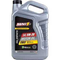 MAG1 Dexos 1 Gen3 Συνθετικό Λάδι Αυτοκινήτου 5W-30 5lt