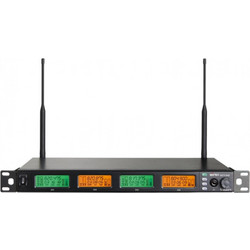 ACT545 UHF RECEIVER 620-644MHz MIPRO