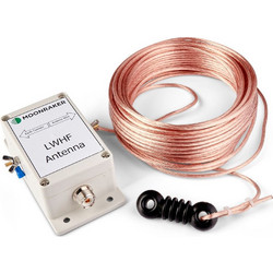 Moonraker LWHF-160 Multiband End Fed 160-6Μ Κεραία Σύρματος