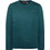 Energiers Παιδικό T-Shirt Μακρυμάνικο Κυπαρισσί 13-114053-5