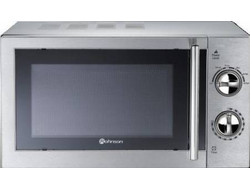 Rohnson R-2032 Φούρνος Μικροκυμάτων 20lt Inox