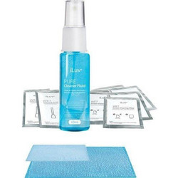 Κιτ καθαρισμού των 60ml iLuv iCL45