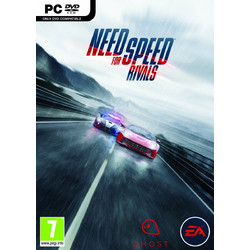 Need For Speed Rivals PC