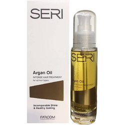 Farcom Seri Argan Λάδι Μαλλιών 50ml
