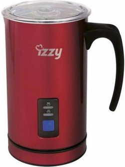 Izzy MMF-009 Spicy Red