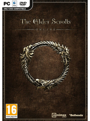 The Elder Scrolls Online PC