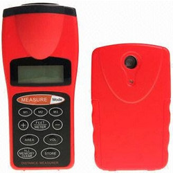 Μετρητής Αποστάσεων με laser 0.5-30Μ με δείκτη laser - OEM CP3003