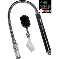 Force 617L Book Light Εργασίας Μπαταρίας με Μαγνήτη