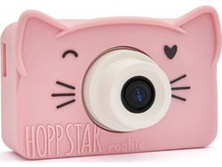 Hoppstar Rookie Blush Pink