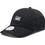 Puma Essentials Cap III Ανδρικό Καπέλο Jockey Υφασμάτινο Μαύρο 023669-01