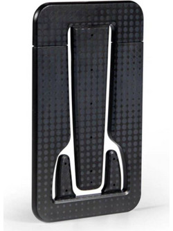 ΒΑΣΗ FLEXISTAND PRO ΓΙΑ ΤΗΛΕΦΩΝΟ/ΤΑΜΠΛΕΤ BLACK DOTS