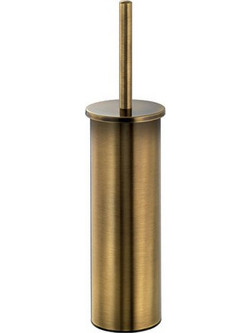 LARSD Disegno Italiano Πιγκάλ Δαπέδου Inox Bronze Φ9xH36,5cm -329051