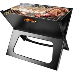 BBQ Grill X Type Portable Gf4589