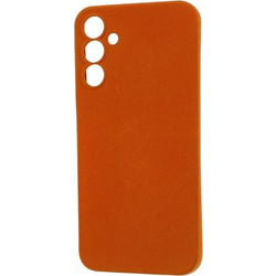 Senso Liquid Samsung A15 5G / A15 4G Somon Backcover - (SELISAMA15S)