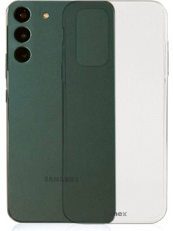 Fonex Tpu Case 0.2mm Samsung S23 Plus Backcover - (INV1620T)