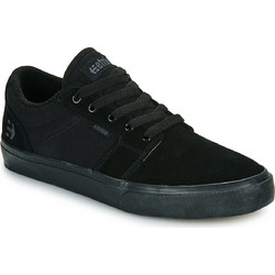 Etnies Barge LS Ανδρικά Sneakers Μαύρα 4101000351-004