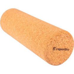 Cork Yoga Roller inSPORTline Kornadi