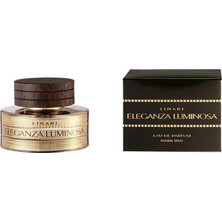 Linari Eleganza Luminosa Eau de Parfum 100ml