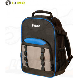 IRIMO 9022-BP1 ΤΣΑΝΤΑ ΕΡΓΑΛΕΙΩΝ ΠΛΑΤΗΣ 20LT ΜΕ 10 ΤΣΕΠΕΣ