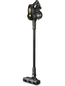 Sencor SVC 8725GD Επαναφορτιζόμενη Σκούπα Stick & Χειρός 35.2V