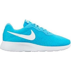 Nike Tanjun BR Γυναικεία Sneakers Γαλάζια 833677-410