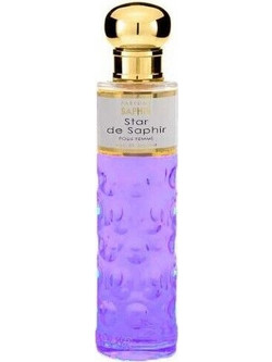 Saphir Parfums Star Eau de Parfum 30ml