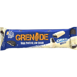 Grenade Carb Killa Oreo White 60gr
