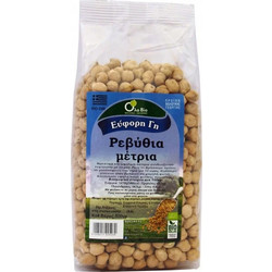 ΡΕΒΥΘΙΑ ΜΕΤΡΙΑ ΕΛΛΗΝΙΚΑ ΒΙΟ 500gr