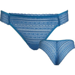 Slip Brazil με Δαντέλα Amelie SIEL