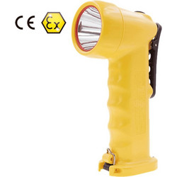 Centurion EX-2280 Φακός Μπαταρίας Led