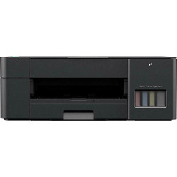 Brother DCP-T220 Έγχρωμο Πολυμηχάνημα Inkjet