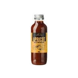 Σάλτσα BBQ Texas Spicy 440 ml