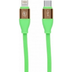ΚΑΛΩΔΙΟ USB ΓΙΑ IPAD/IPHONE CONTACT 1TEM