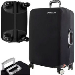 Ελαστικό Κάλυμμα Βαλίτσας M 35-43 x 57-62 x 25-27 cm Trizand 23839