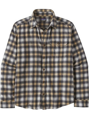 PATAGONIA Πουκάμισο Lightweight Fjord Flannel