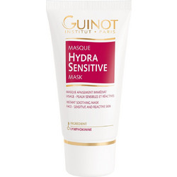 Guinot Hydra Sensitive Κρεμώδης Μάσκα Προσώπου για Ενυδάτωση 50ml