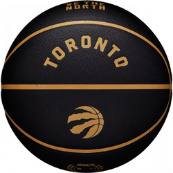 Wilson Toronto Raptors WZ4016428XB7