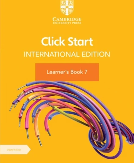 Click Start International Edition Learner's Book 7 | BestPrice.gr