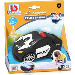 Bburago Junior Lamborghini Police