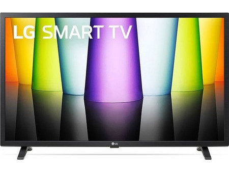 LG 32LQ630B6LA Smart Τηλεόραση 32" HD Ready Edge LED HDR (2022)