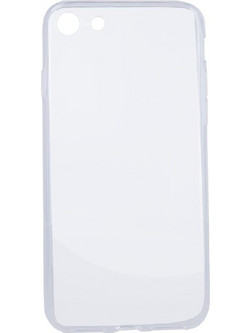 ΘΗΚΗ ΣΙΛΙΚΟΝΗΣ SLIM 1mm ΓΙΑ HONOR 50 - ΔΙΑΦΑΝΗ