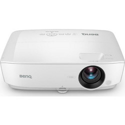 BenQ MS536 3D Projector DLP 4000 Lumens
