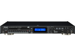 Teac CD-P750DAB