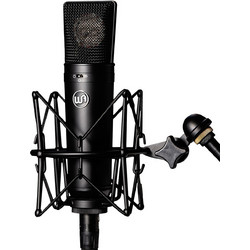 Warm Audio WA-87 Πυκνωτικό Μικρόφωνο XLR