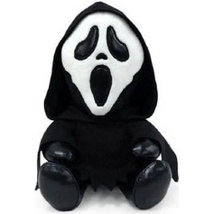 Kidrobot Ghostface Scream KR17096