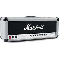 Marshall 2555X Silver Jubilee 100w